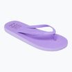 Billabong women's flip flops Sunlight prism violet