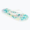 Women's Billabong Dama flowers flip flops
