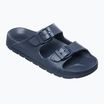 Quiksilver Embark RF indigo children's flip-flops