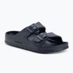 Quiksilver Embark RF indigo children's flip-flops