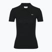 Lacoste women's polo shirt DF5377 black