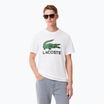 Men's T-shirt Lacoste TH1285 white