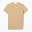 Men's Lacoste TH6709 croissant T-shirt