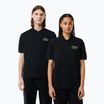 Lacoste polo shirt PH3922 black