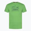 Lacoste men's t-shirt TH9068 sorrel