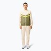 Lacoste men's tracksuit WH4241 lapland/khaki/firefly