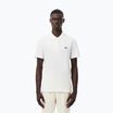 Men's polo shirt Lacoste Polo DH5522 white