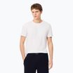 Men's T-shirt Lacoste TH9010 3-pak white
