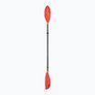 AQUADESIGN K1 Attak 4 red kayak paddle