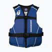 AQUADESIGN Trek belay waistcoat dark blue