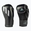 adidas Speed Tilt 150 boxing gloves black SPD150TG