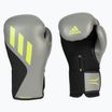 adidas Speed Tilt 150 grey SPD150TG boxing gloves
