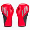 adidas Speed Tilt 150 red SPD150TG boxing gloves