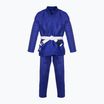 GI for Brazilian jiu-jitsu adidas Rookie blue/grey