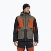 Picture Naikoon men's ski jacket 20/20 green MVT391-B