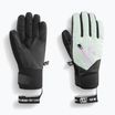 Women's ski gloves Picture Kakisa silt green