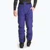 Men's Picture Object 20/15 deep ultramarine ski trousers