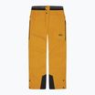 Men's Picture Object 20/15 honey ski trousers