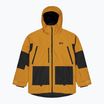 Picture Jomoh men's ski jacket 10/10 honey/ black