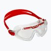 Aquasphere Vista XP transparent/red swimming mask