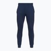 Lacoste men's tennis trousers navy blue XH9559