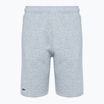 Lacoste children's shorts GJ9733 silver chine