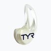 TYR Ergo Swimclip white