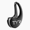 TYR Ergo Swimclip nose clip black LERGO_001