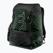 TYR Alliance Team 45 l evergreen/ black swimming backpack