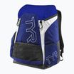 TYR Alliance Team 45 l royal/white swimming backpack