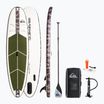 Quiksilver iSUP Thor 10'6" green SUP board EGLIS22T10-GZH0
