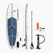 Quiksilver iSUP Thor 10'6" SUP board blue EGLIS22T10-BMN0