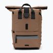 Cabaia Starter Backpack Sitges 23 l brown