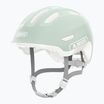 Children's bicycle helmet Smiley 3.0 ACE LED pure mint