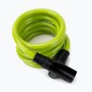 ABUS Star 4508K/150 green bicycle lock 40777