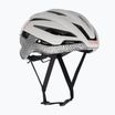 ABUS StormChaser bicycle helmet zigzag grey