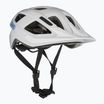 ABUS bike helmet Aduro 3.0 white art.