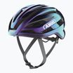 Bicycle helmet ABUS StormChaser Ace flip flop purple