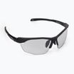 Bicycle goggles Alpina Twist Five Hr V black matte/black
