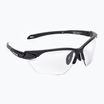 Bicycle goggles Alpina Twist Five Hr S V black matte/black