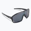 Alpina Bonfire midnight grey matt/black mirror sunglasses