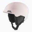 Children's ski helmet Alpina Brix light/ rose matt