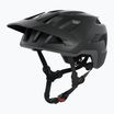 Bike helmet Alpina Taunus black/grey matt