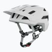 Bike helmet Alpina Taunus smoke grey matte