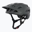 Bike helmet Alpina Taunus midnight grey/black matt