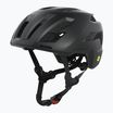 Bike helmet Alpina Taunus Gravel MIPS black matte