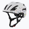 Bike helmet Alpina Taunus Gravel MIPS creme terrazo matt