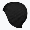 Women's swim cap Fashy Thermo Bubble black