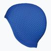 Women's swim cap Fashy Thermo Bubble navy