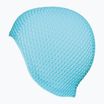 Women's swim cap Fashy Thermo Bubble turquoise